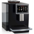 Кофемашина Dr.coffee F10 (черный)