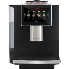 Кофемашина Dr.coffee F10 (черный)