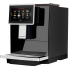 Кофемашина Dr.coffee F10 (черный)
