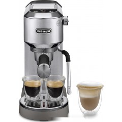 Рожковая кофеварка Delonghi Dedica EC890.M