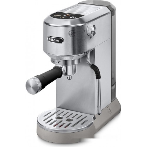 Рожковая кофеварка Delonghi Dedica EC890.M