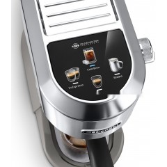 Рожковая кофеварка Delonghi Dedica EC890.M