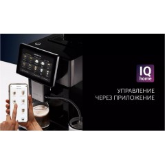 Кофемашина Polaris PACM 2081AC Wi-Fi IQ Home