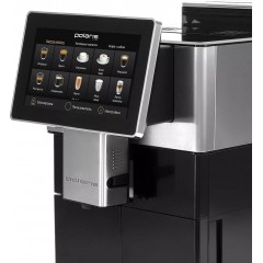 Кофемашина Polaris PACM 2081AC Wi-Fi IQ Home
