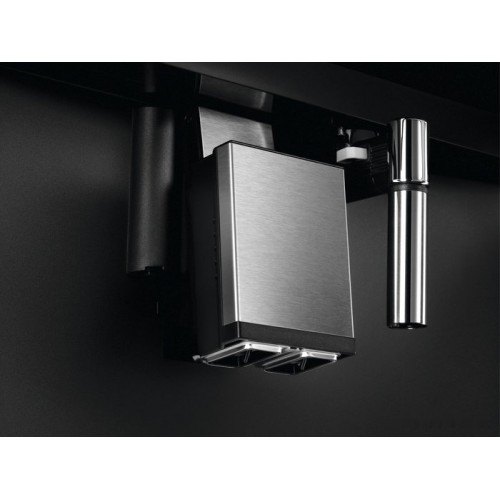 Кофемашина Electrolux KBC85T