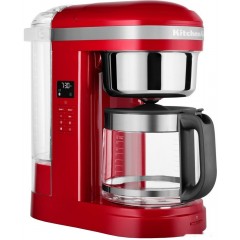 Капельная кофеварка KitchenAid 5KCM1209EER