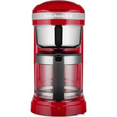 Капельная кофеварка KitchenAid 5KCM1209EER