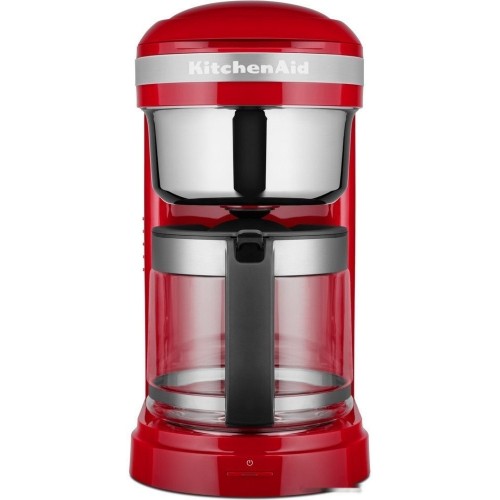 Капельная кофеварка KitchenAid 5KCM1209EER
