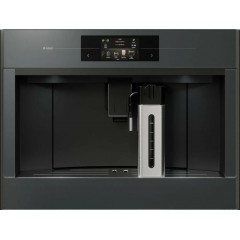 Кофемашина Asko CM8478GG