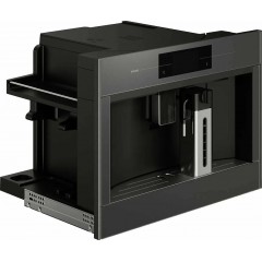 Кофемашина Asko CM8478GG