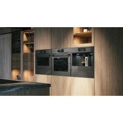 Кофемашина Asko CM8478GG