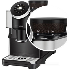 Кофемашина Dr.coffee Proxima H1