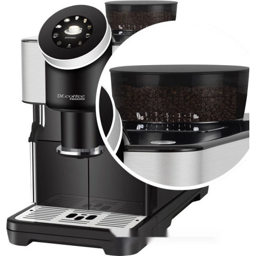 Кофемашина Dr.coffee Proxima H1