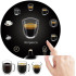 Кофемашина Dr.coffee Proxima H1