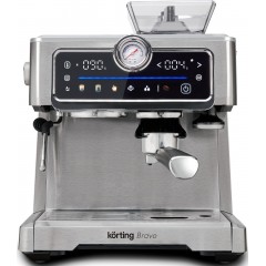 Кофемашина Korting KCM 1013 SA Bravo