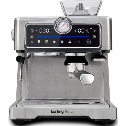 Кофемашина Korting KCM 1013 SA Bravo