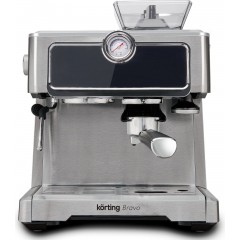 Кофемашина Korting KCM 1013 SA Bravo