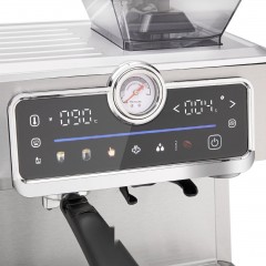 Кофемашина Korting KCM 1013 SA Bravo