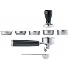 Рожковая кофеварка Caso Espresso Gourmet Latte