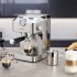 Рожковая кофеварка Caso Espresso Gourmet