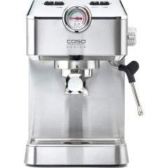 Рожковая кофеварка Caso Espresso Gourmet