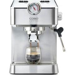 Рожковая кофеварка Caso Espresso Gourmet