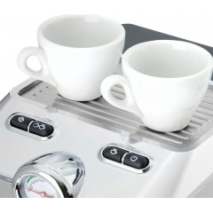 Рожковая кофеварка Caso Espresso Gourmet