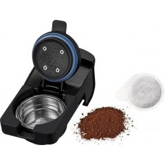 Капсульная кофеварка BQ CM3004