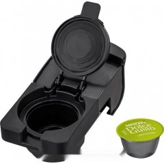 Капсульная кофеварка BQ CM3004