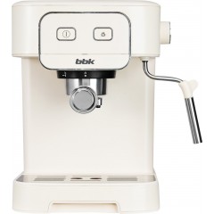 Рожковая кофеварка BBK BCM1504