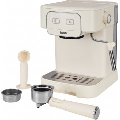 Рожковая кофеварка BBK BCM1504