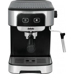 Рожковая кофеварка BBK BCM1500