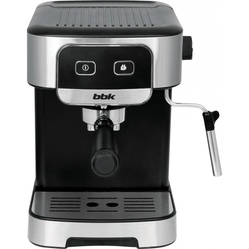 Рожковая кофеварка BBK BCM1500