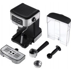 Рожковая кофеварка BBK BCM1500