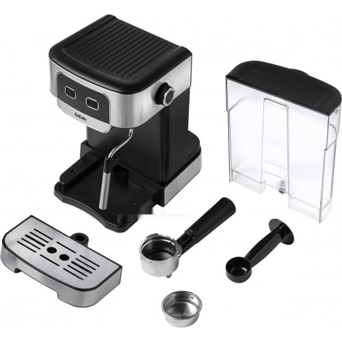 Рожковая кофеварка BBK BCM1500