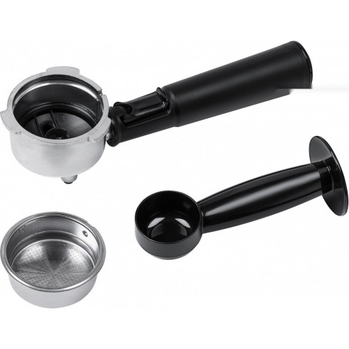 Рожковая кофеварка BBK BCM1500