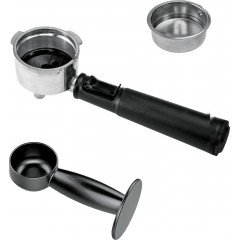 Рожковая кофеварка BBK BCM1500