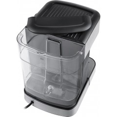 Рожковая кофеварка BBK BCM1500