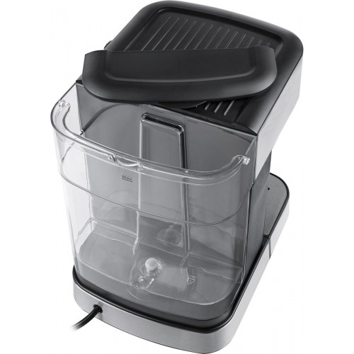 Рожковая кофеварка BBK BCM1500