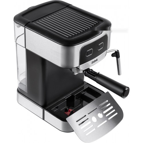 Рожковая кофеварка BBK BCM1500