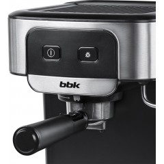 Рожковая кофеварка BBK BCM1500
