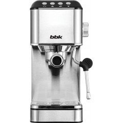 Рожковая кофеварка BBK BCM1501