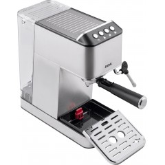 Рожковая кофеварка BBK BCM1501