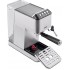 Рожковая кофеварка BBK BCM1501