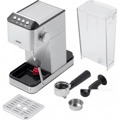 Рожковая кофеварка BBK BCM1501