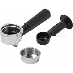 Рожковая кофеварка BBK BCM1501