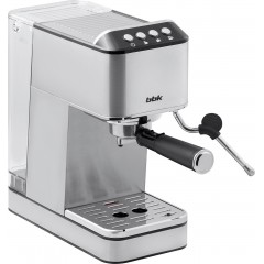 Рожковая кофеварка BBK BCM1501