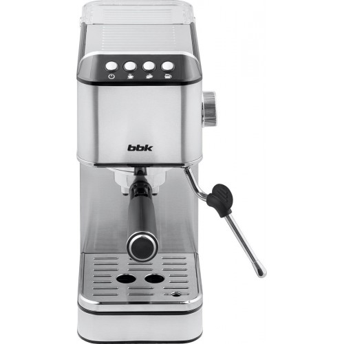Рожковая кофеварка BBK BCM1501