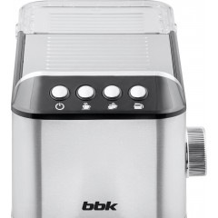 Рожковая кофеварка BBK BCM1501