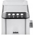 Рожковая кофеварка BBK BCM1501